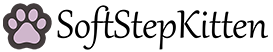 SoftStepKitten Logo
